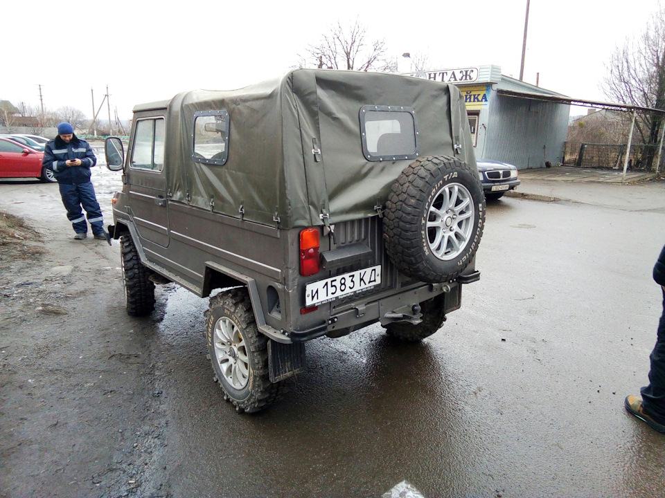 Пофарбувалися 3