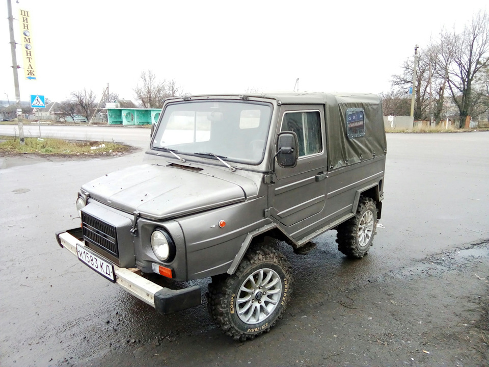 Пофарбувалися 1