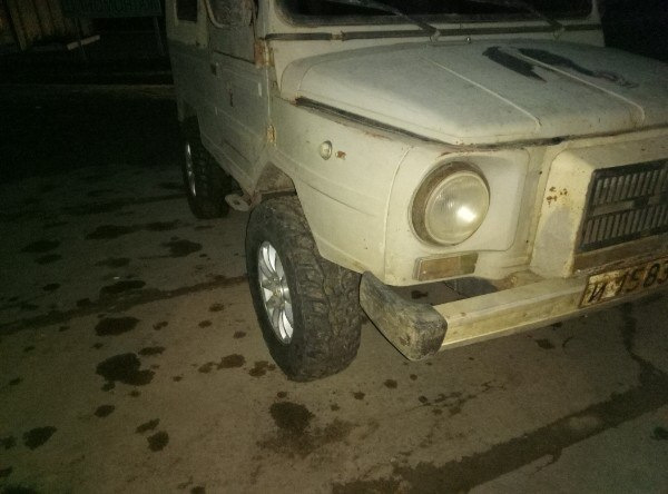 Резина 1