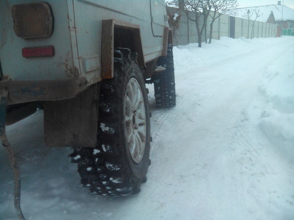 Резина 5