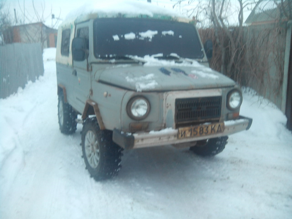 Резина 3