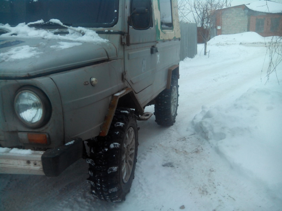 Резина 4