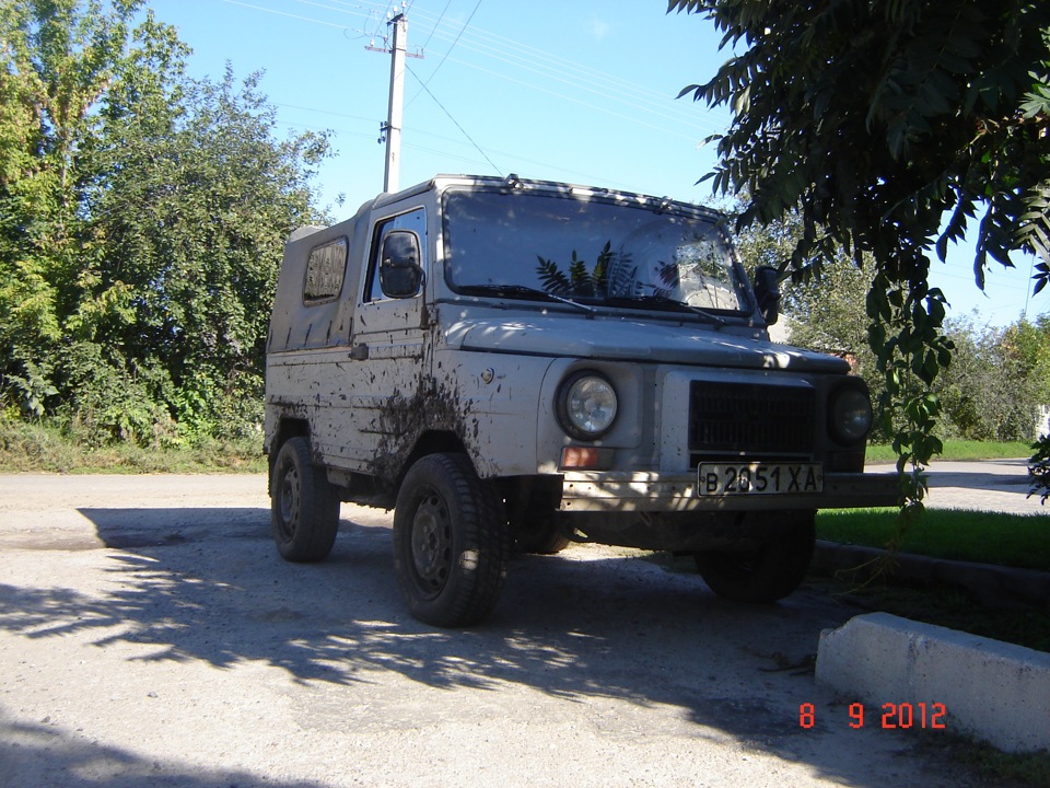 Рибалка 4