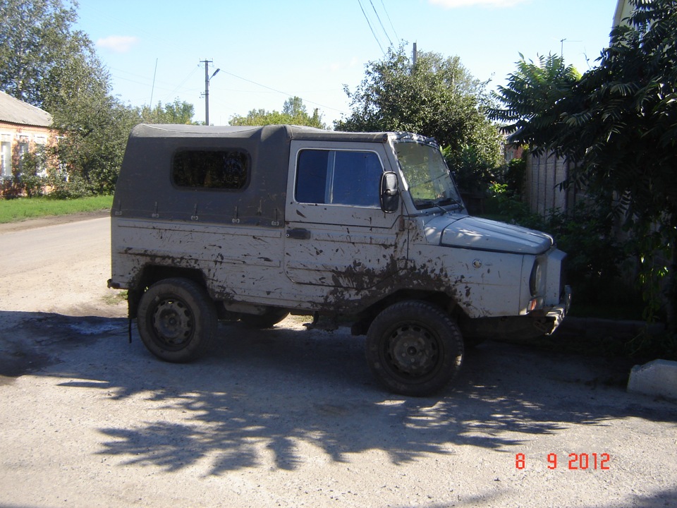 Рибалка 5