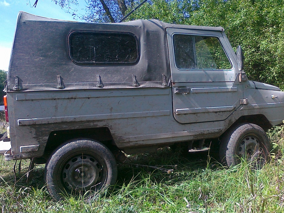 Рибалка. 3