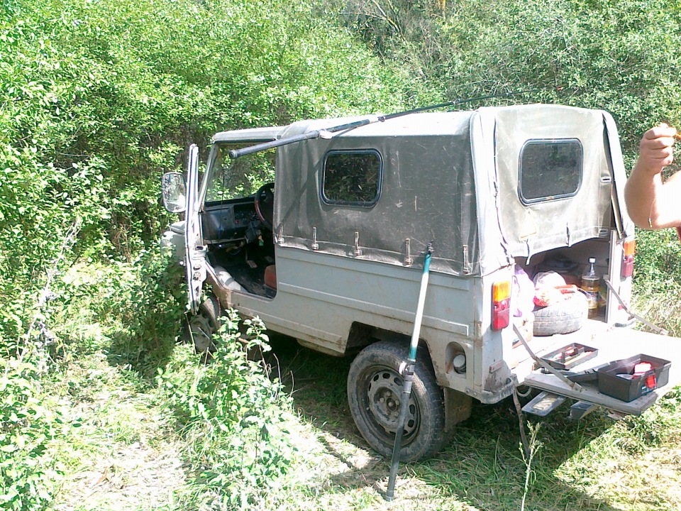 Рибалка. 2