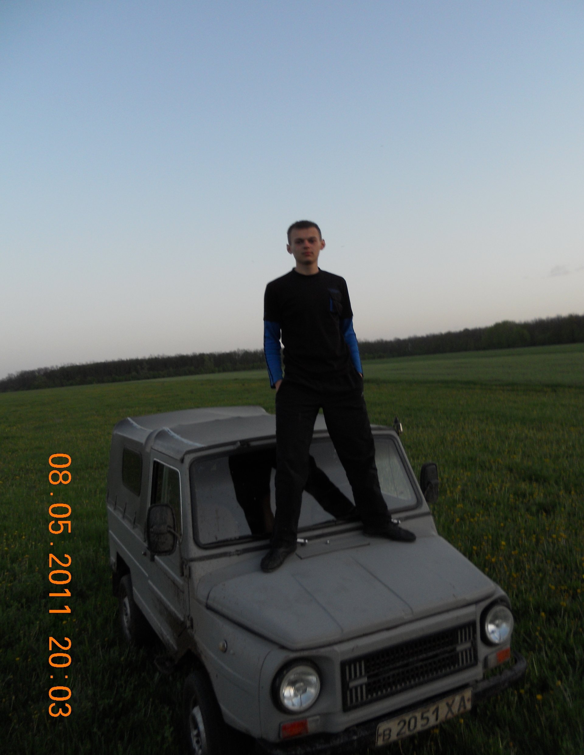 Виїзд восьмого травня 5