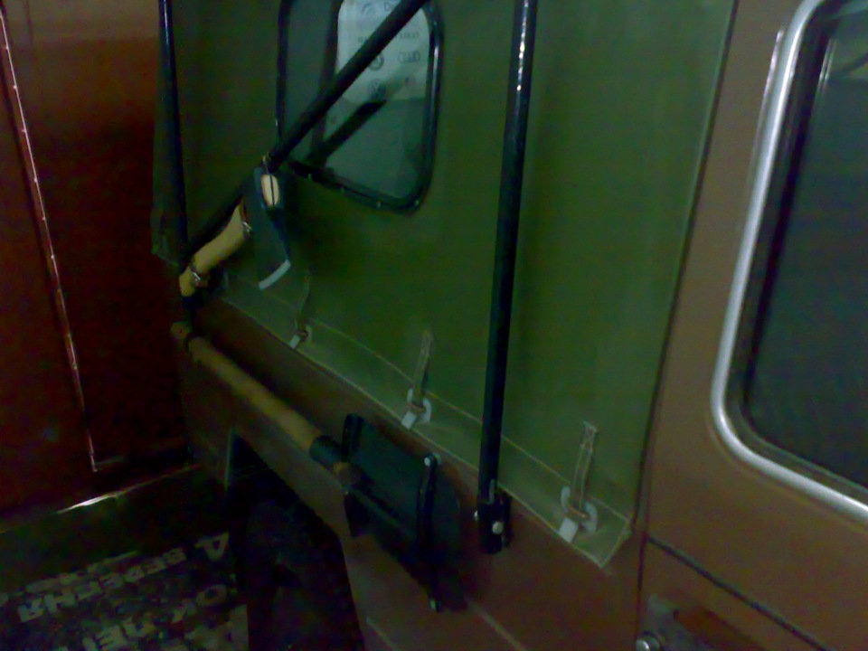 сокира і лопата 2