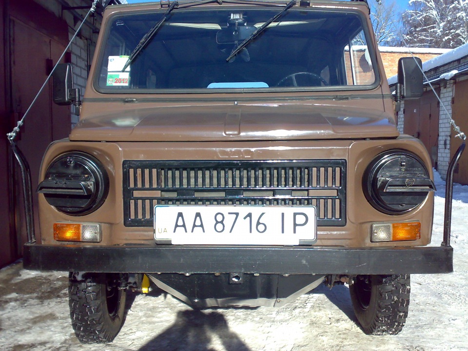 веткорізи 3