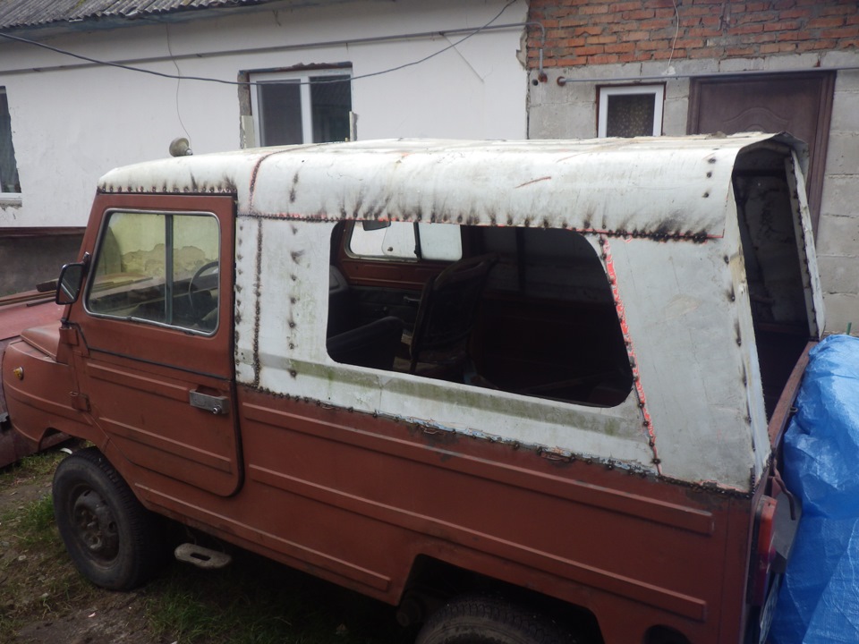 Новий дах 5