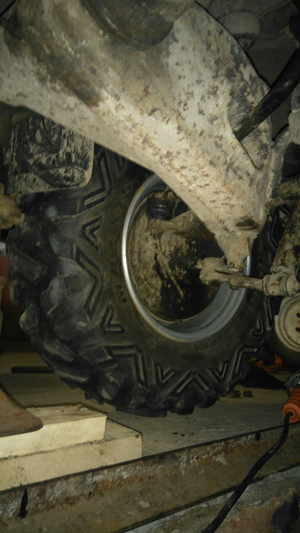 Квадрогума. Отже, як вийти із ситуації… 5
