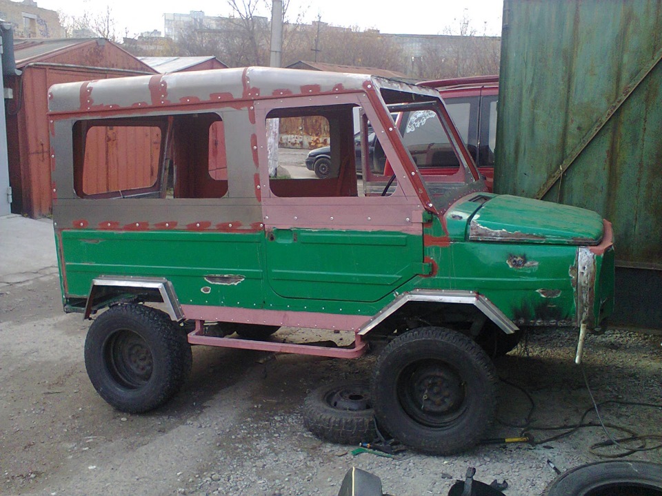 Приїхало взуття ;) 1