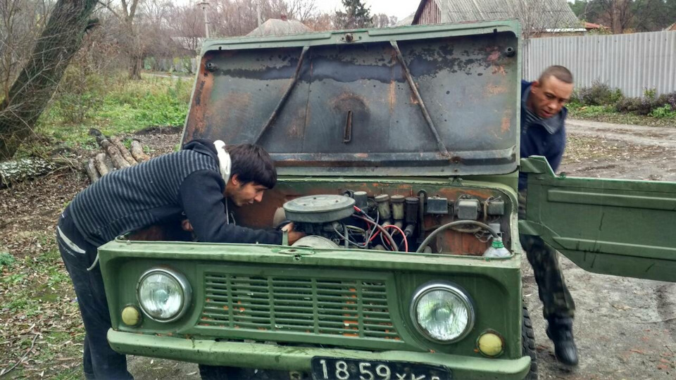 Трохи покаталися. 5