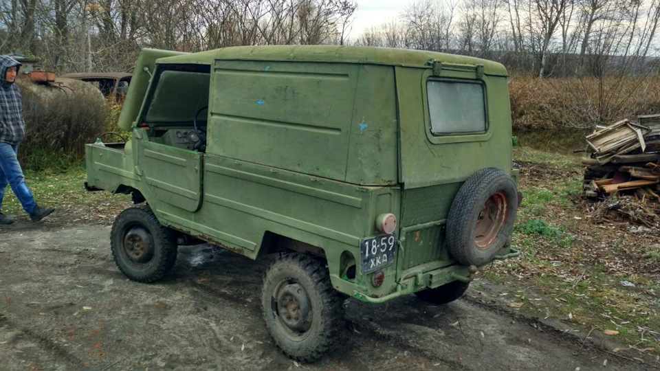 Трохи покаталися. 4