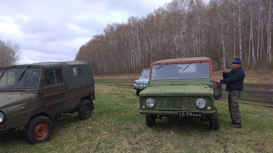 Покотушки