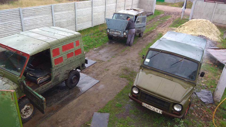 Покотушки 5