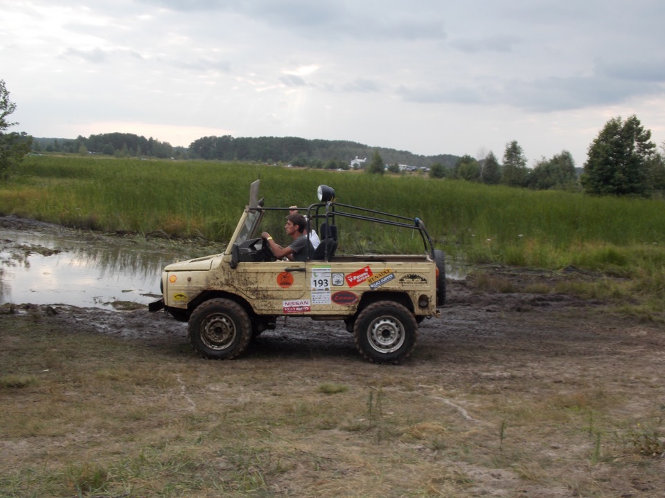 Фріфест 2013 1