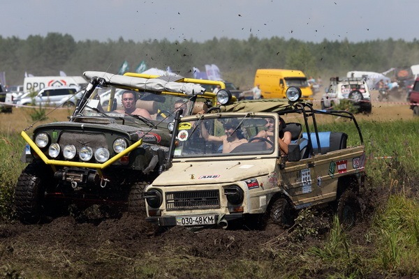 Фріфест від ОРМ 2