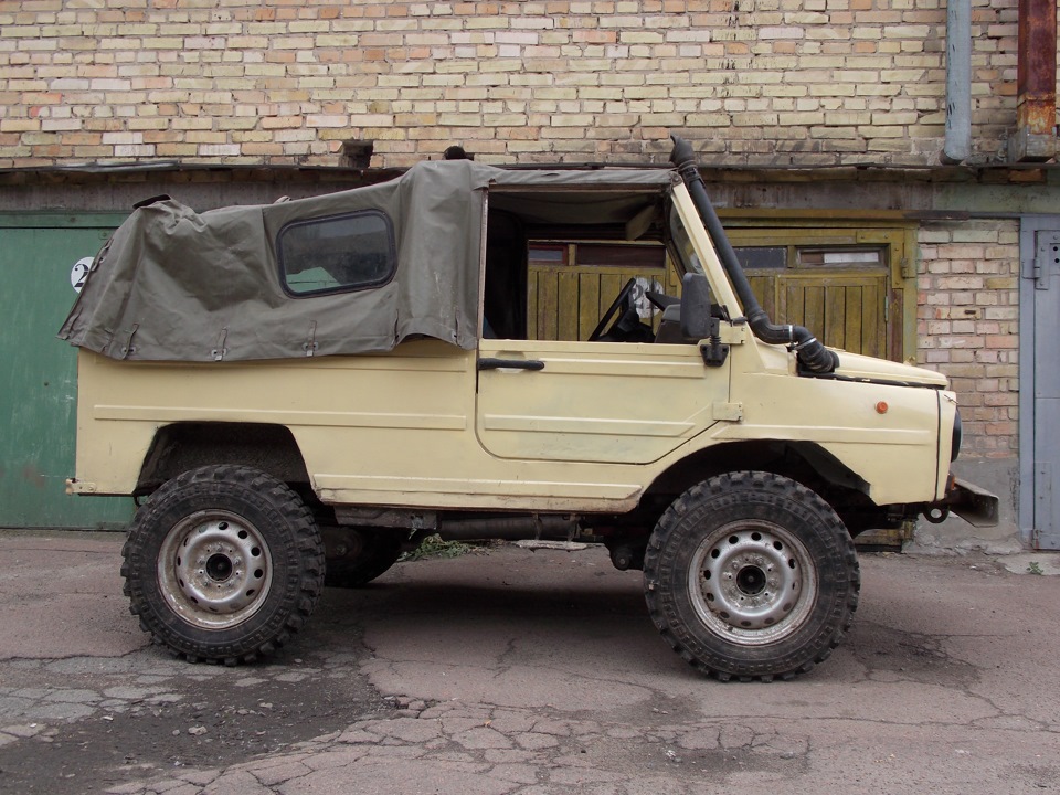 Півфініш будівництва століття 2