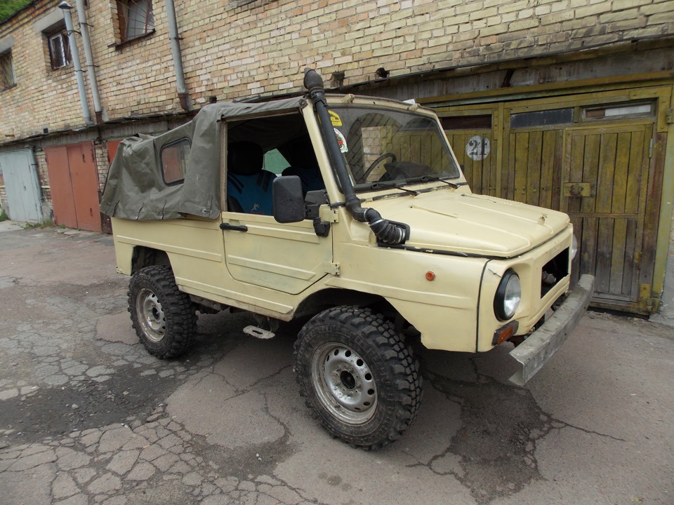 Півфініш будівництва століття 1