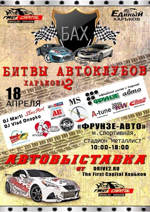 Що з машиною зараз? 1