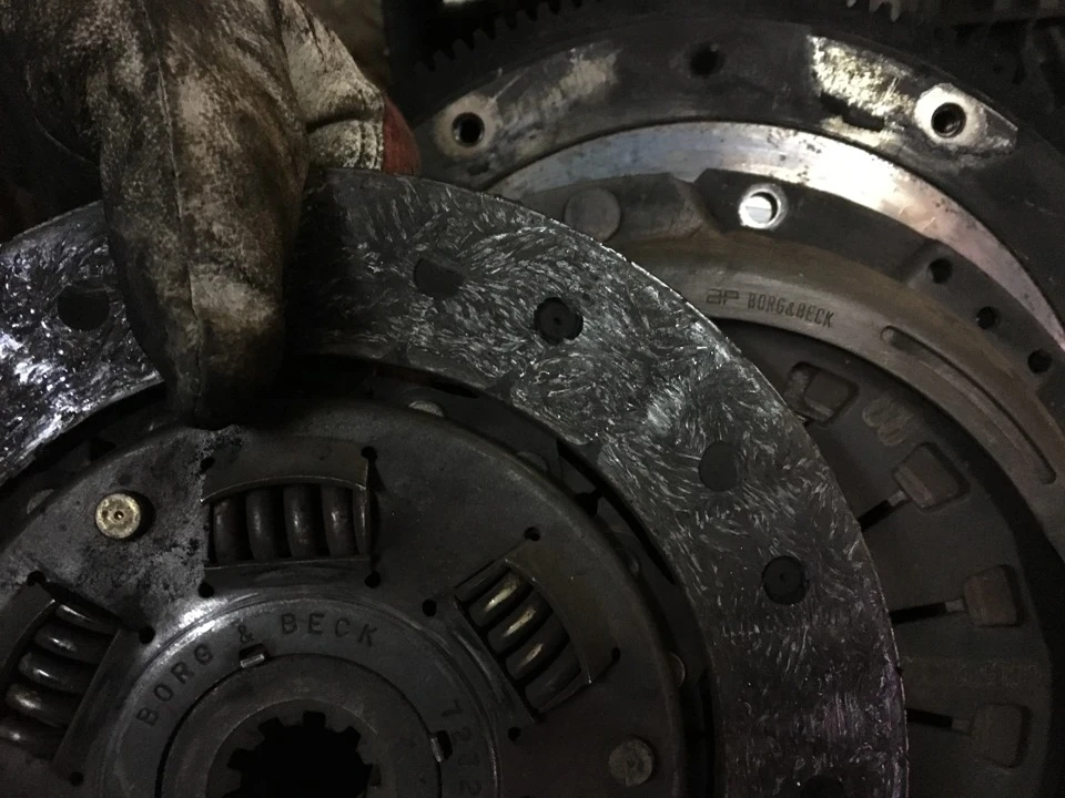 Несподівано не приємно