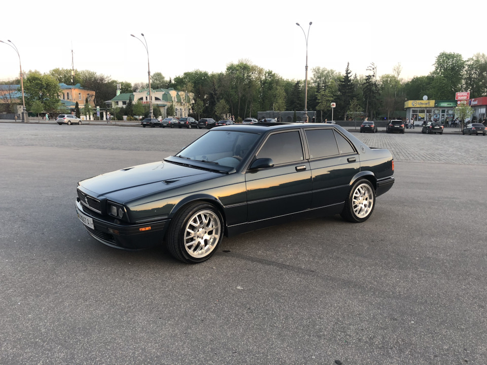 Війна і доля 1