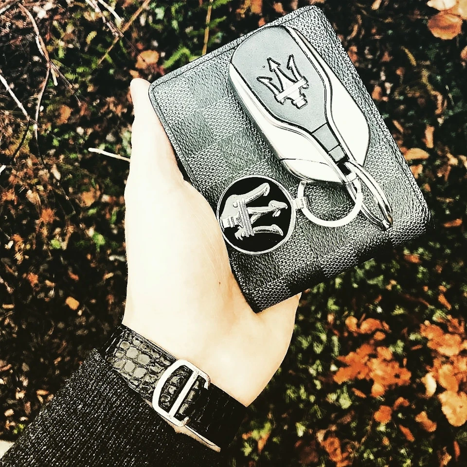 Галопом по Європі!