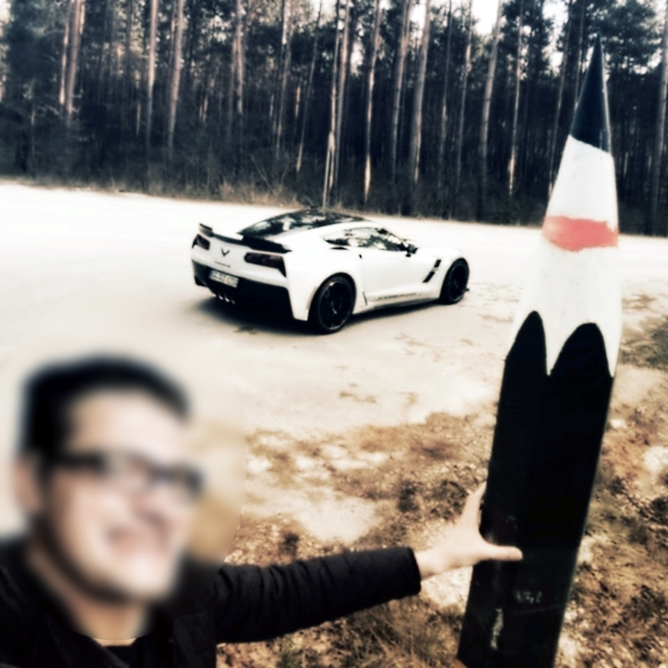Галопом по Європі! 2