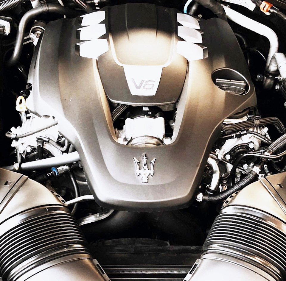 Кровний брат Ferrari? 2