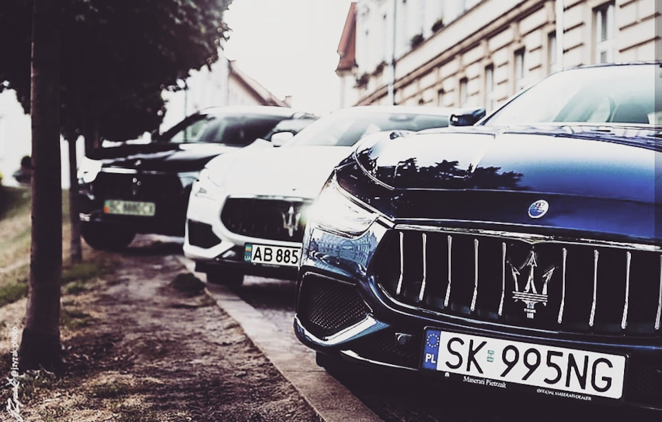 Запис, 26 квітня 2019 2