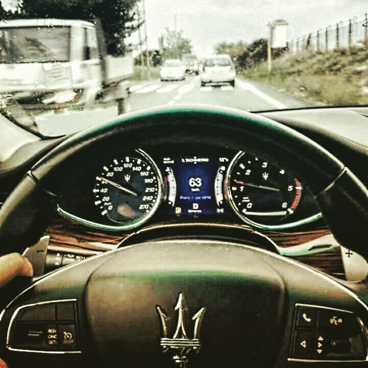 Через день. 3