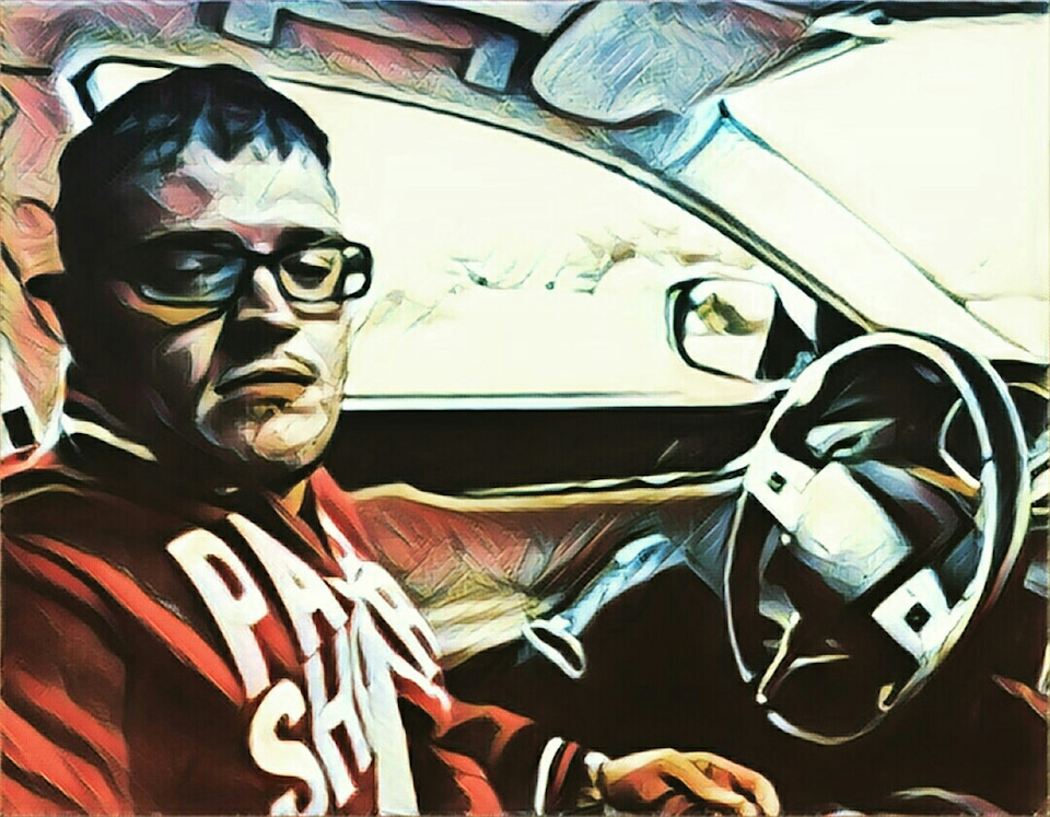 Галопом по Європі: 2