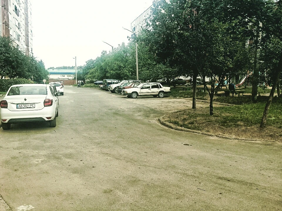 Галопом по Європі: