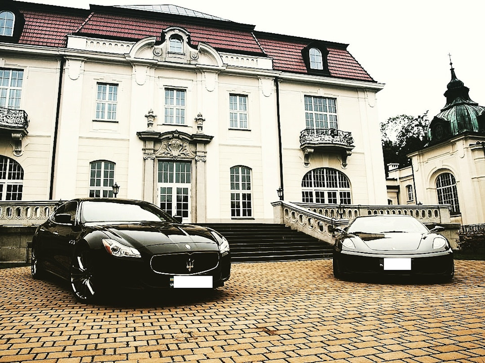 Вихідні 3