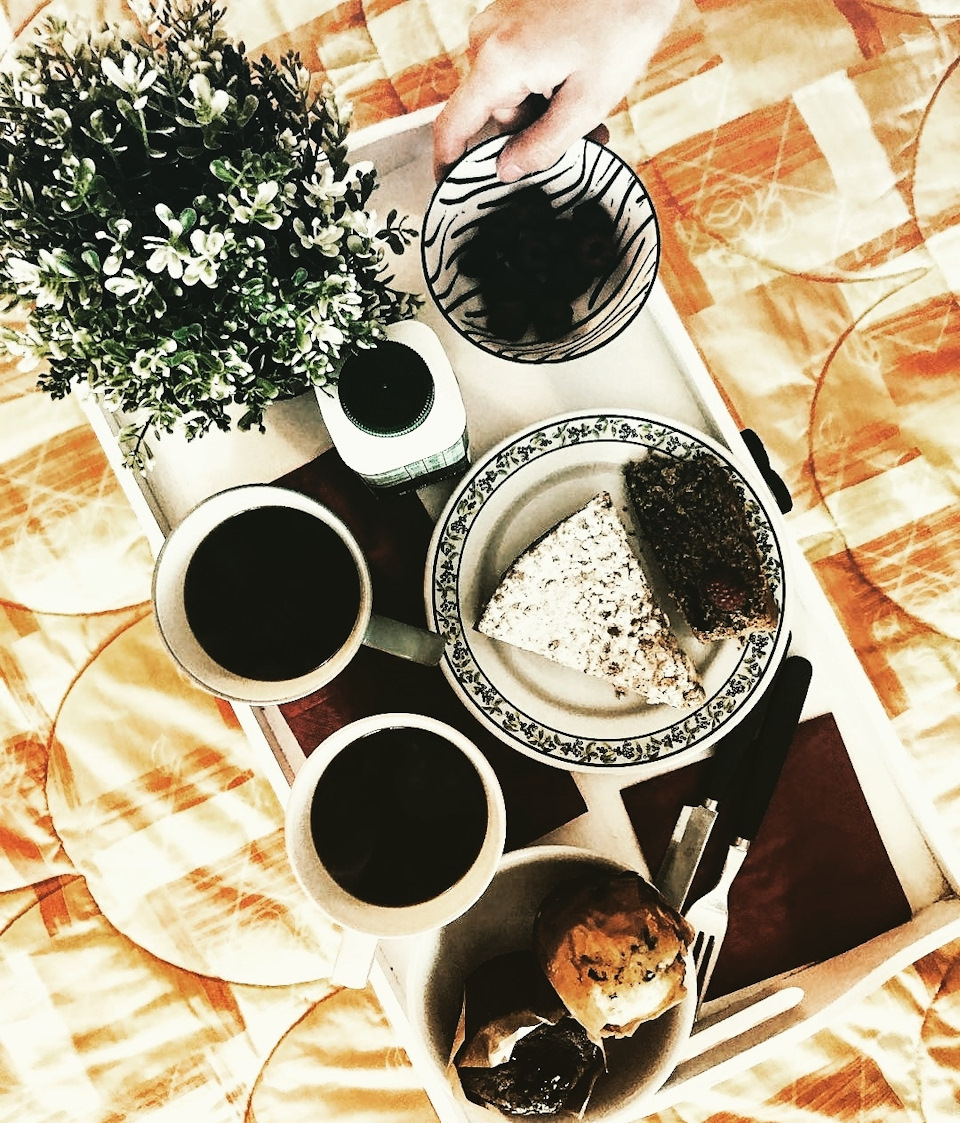 Вікенд: Клаґенфурт... 4