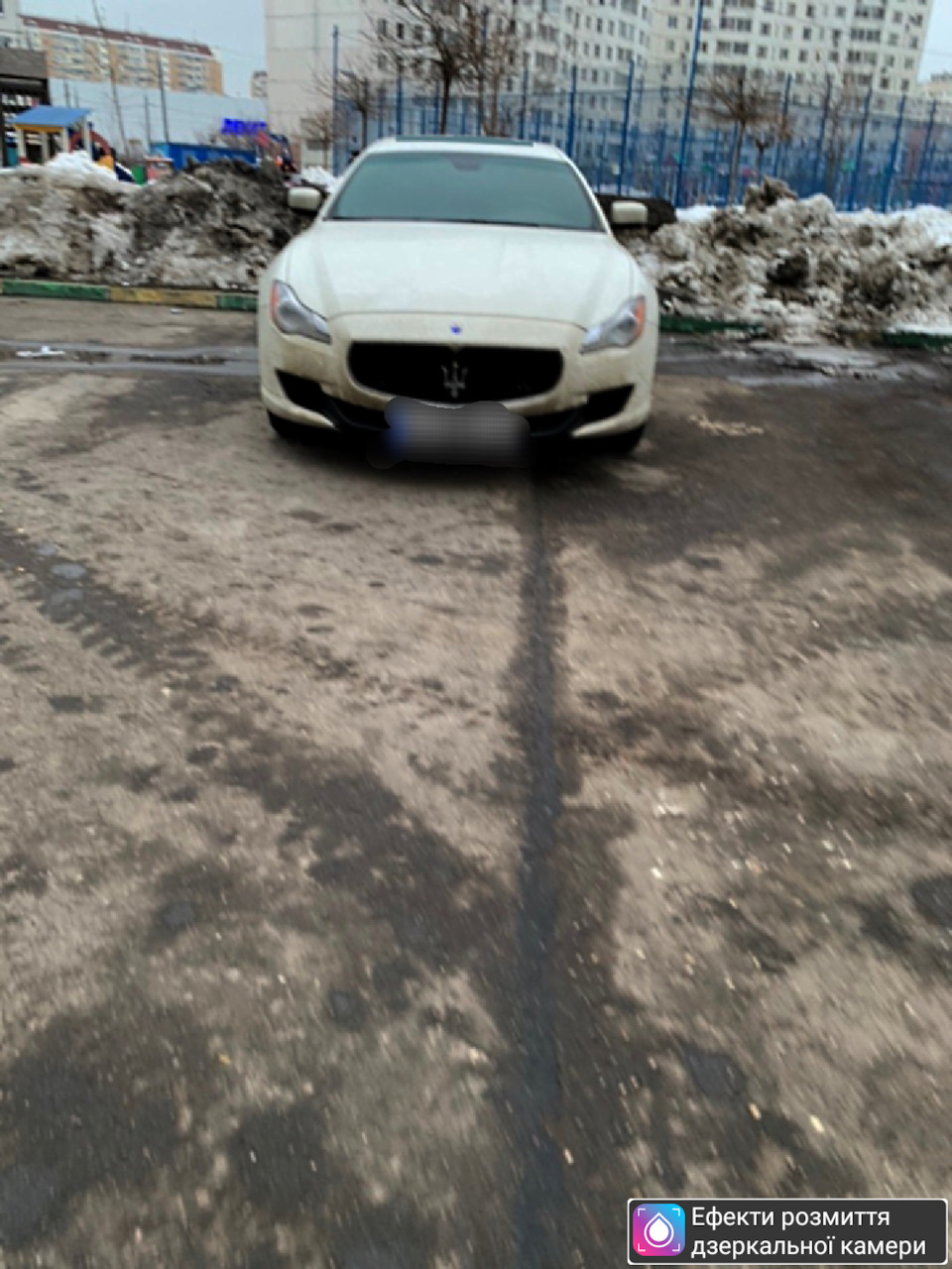 Post, квітень 7, 2021 2