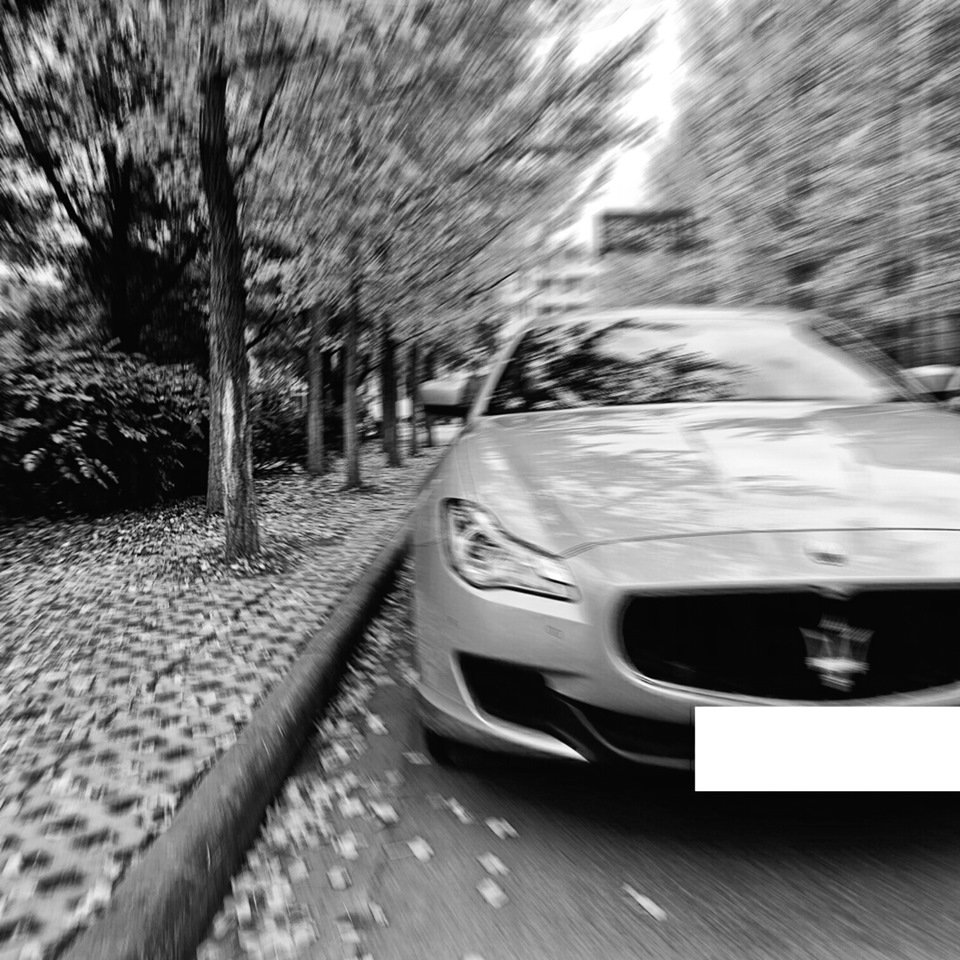 Запис #4 White and Black 2