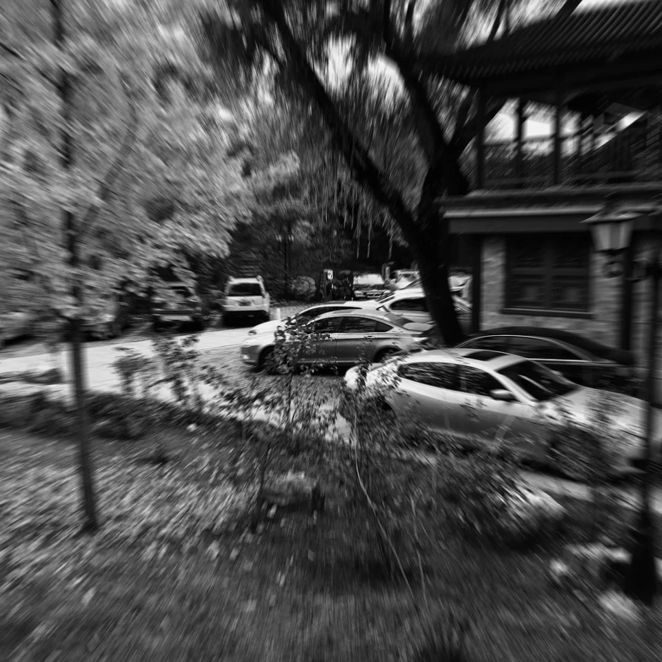 Запис #4 White and Black