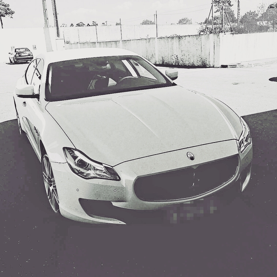 Запис #44 White - black 1