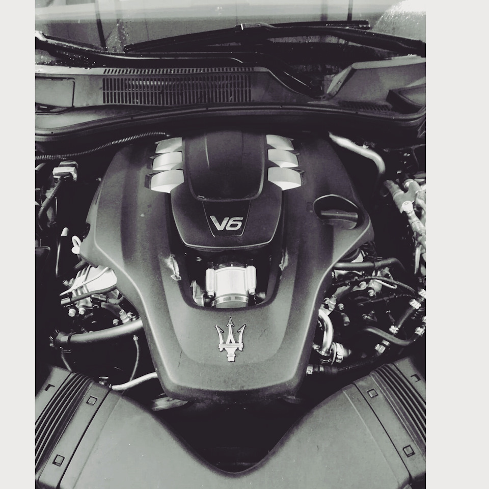 Запис #44 White - black 3