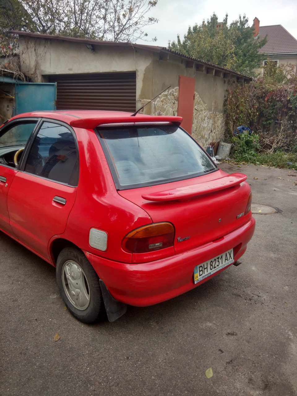 Продана… 5