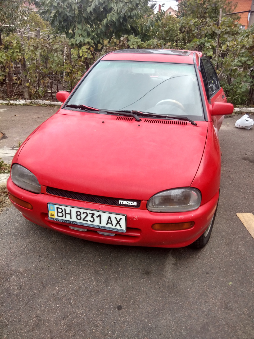 Продана… 1