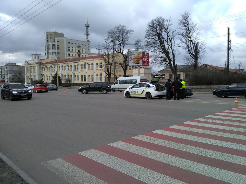 ДТП 1