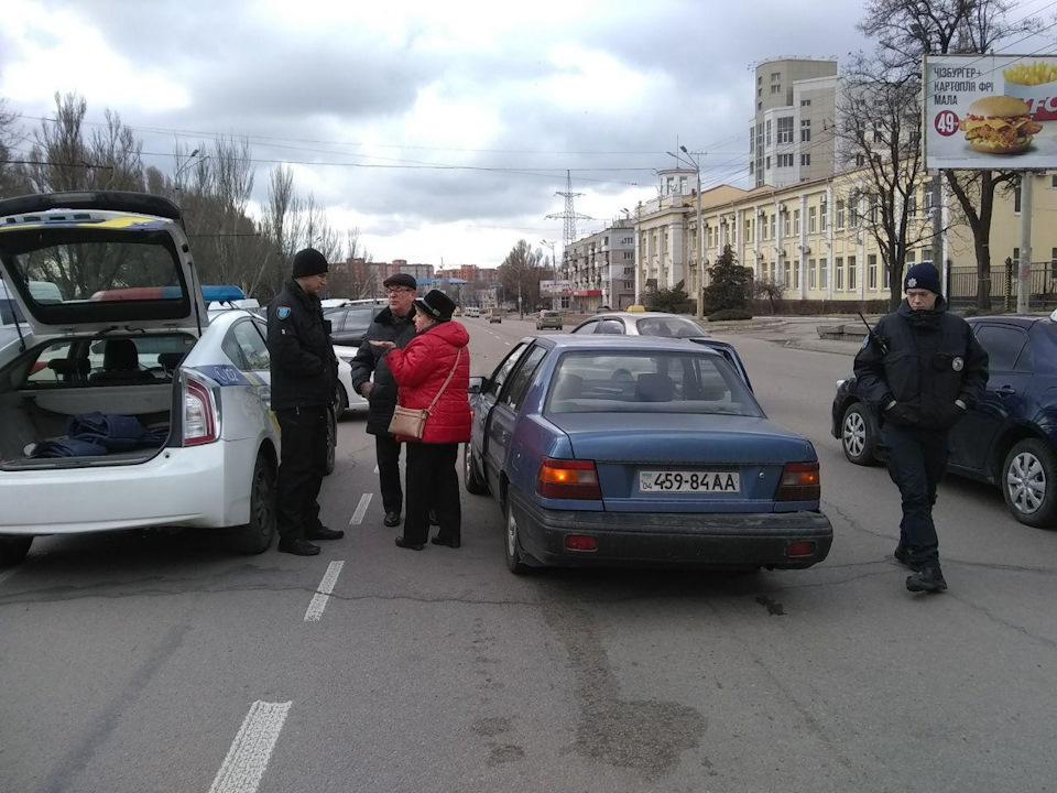 ДТП 2