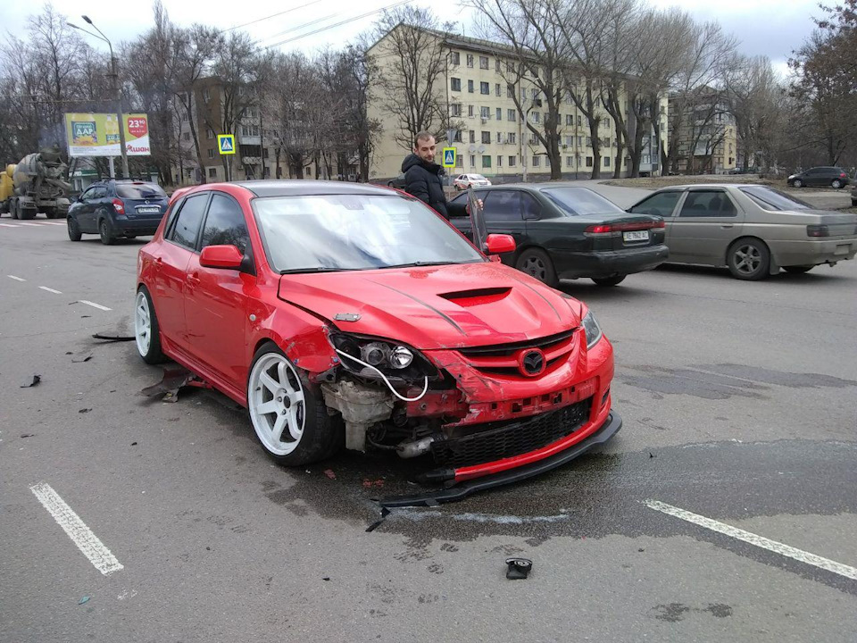 ДТП 4