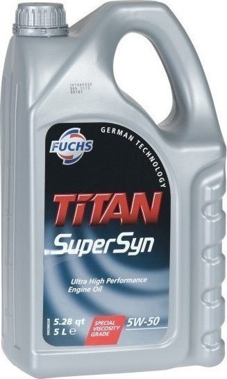 Перейшов із Motul 5w30 на TITAN SUPERSYN 5w-50 кріплення бампера JDM 1
