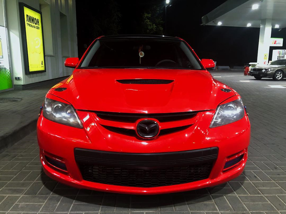 Фарбування авто 5