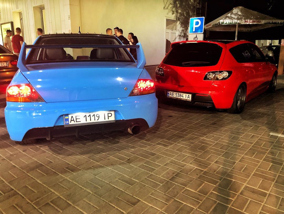 Фарбування авто 4