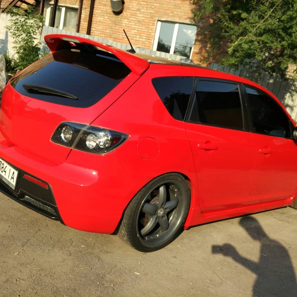 Фарбування авто 2